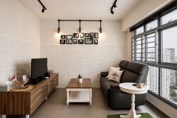 Blk 633C Senja Green (Bukit Panjang), HDB 4 Rooms #605955161